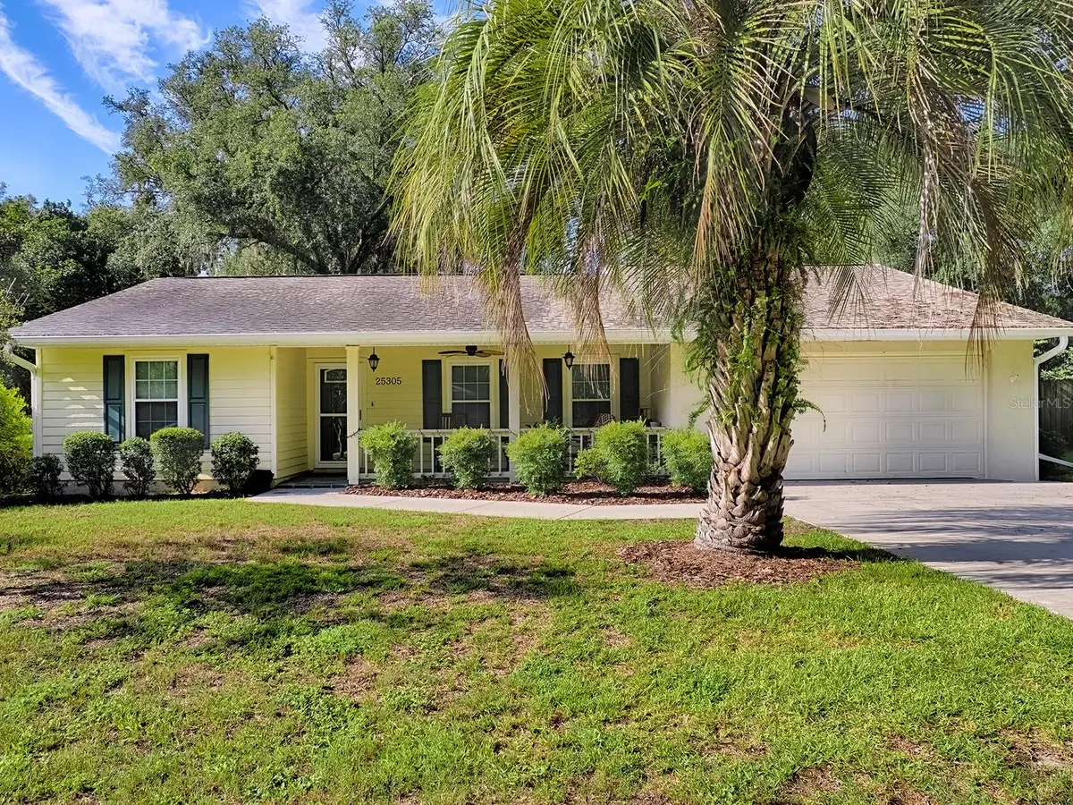 25305 SW 16th Avenue, Newberry, FL 32669 - #1
