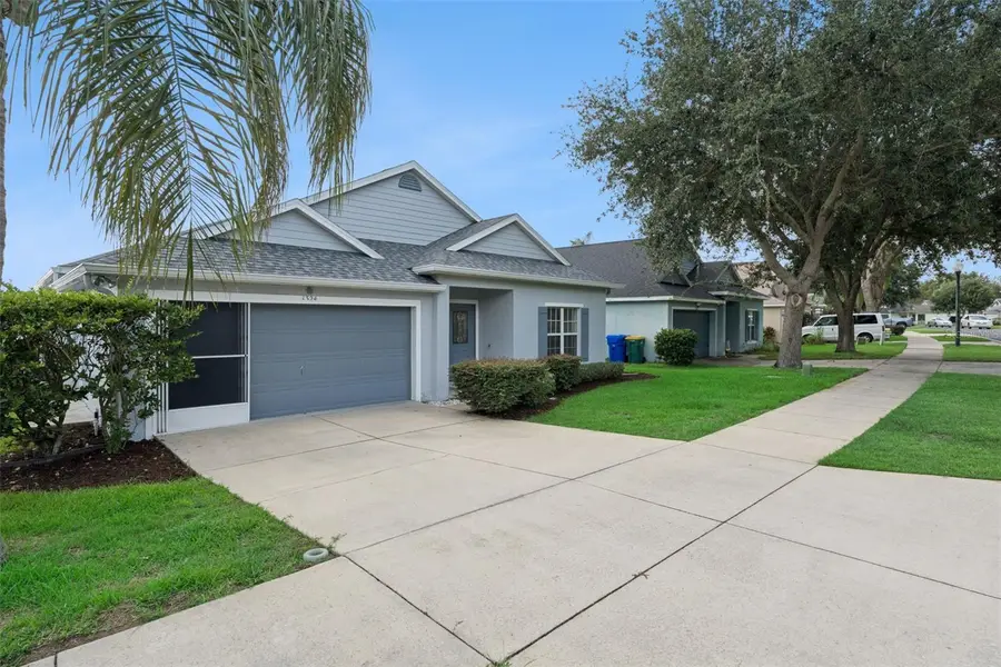 1324 Kellogg Drive, Tavares, FL 32778 - #2