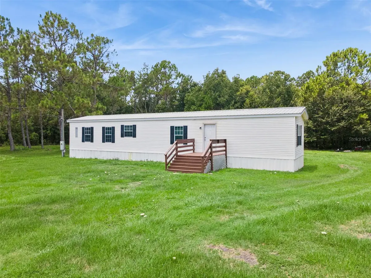 14420 Commonwealth Avenue N, Polk City, FL 33868 - #1