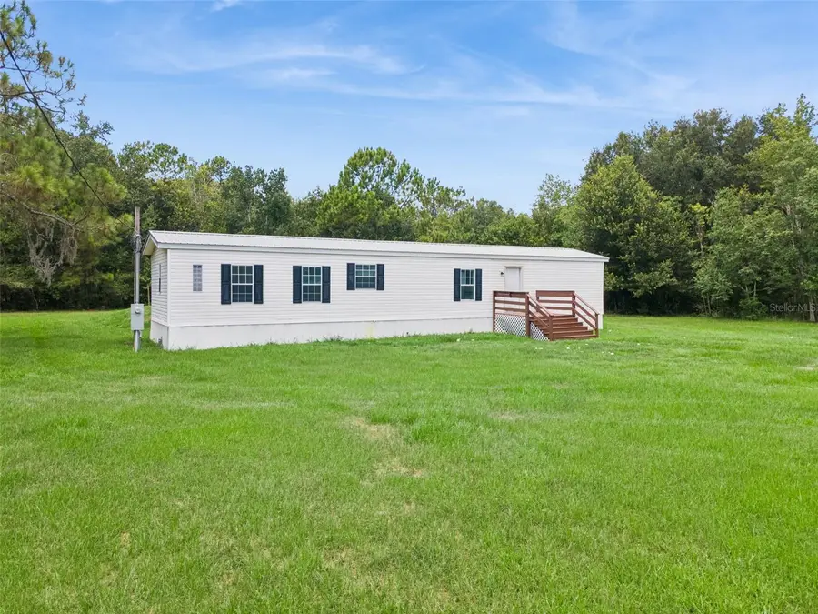 14420 Commonwealth Avenue N, Polk City, FL 33868 - #3