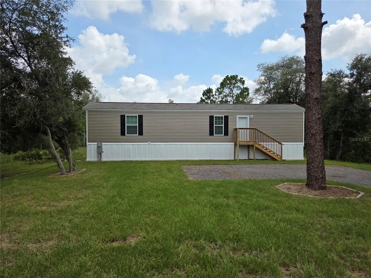 9448 Rousseau Street, Webster, FL 33597 - #1