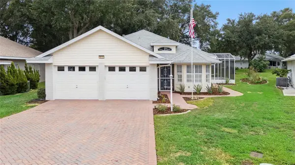 5619 Prince Andrew Court, LEESBURG, FL 34748