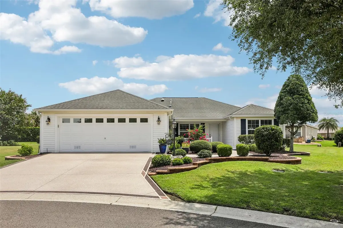 2287 Hopespring Loop, The Villages, FL 32162 - #1