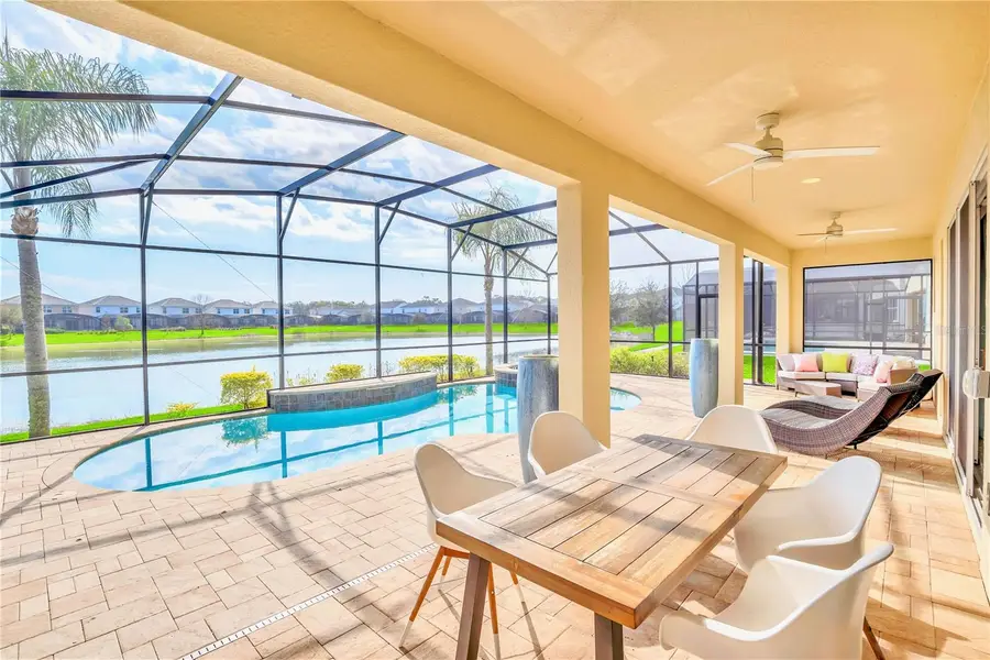 537 Marcello Boulevard, Kissimmee, FL 34746 - #2