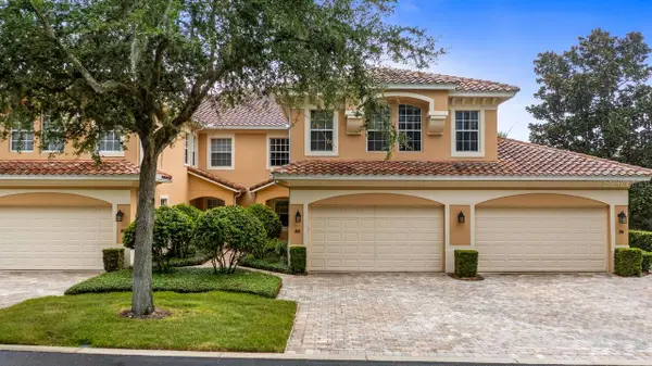 82 Camino Real Boulevard #82, HOWEY IN THE HILLS, FL 34737