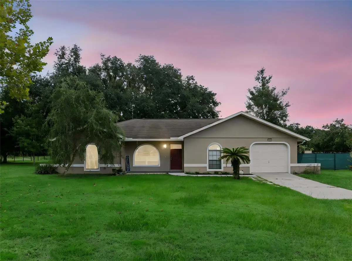 2291 SE 37th Road, Bushnell, FL 33513 - #1