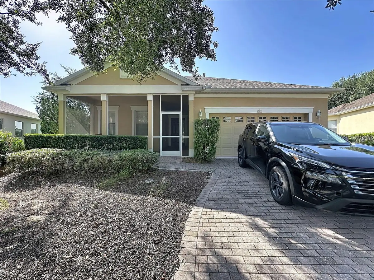 122 Flame Vine Way, Groveland, FL 34736 - #1