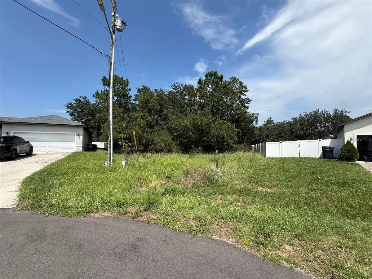 147 Zinnia Lane W, Poinciana, FL 34759 - #1