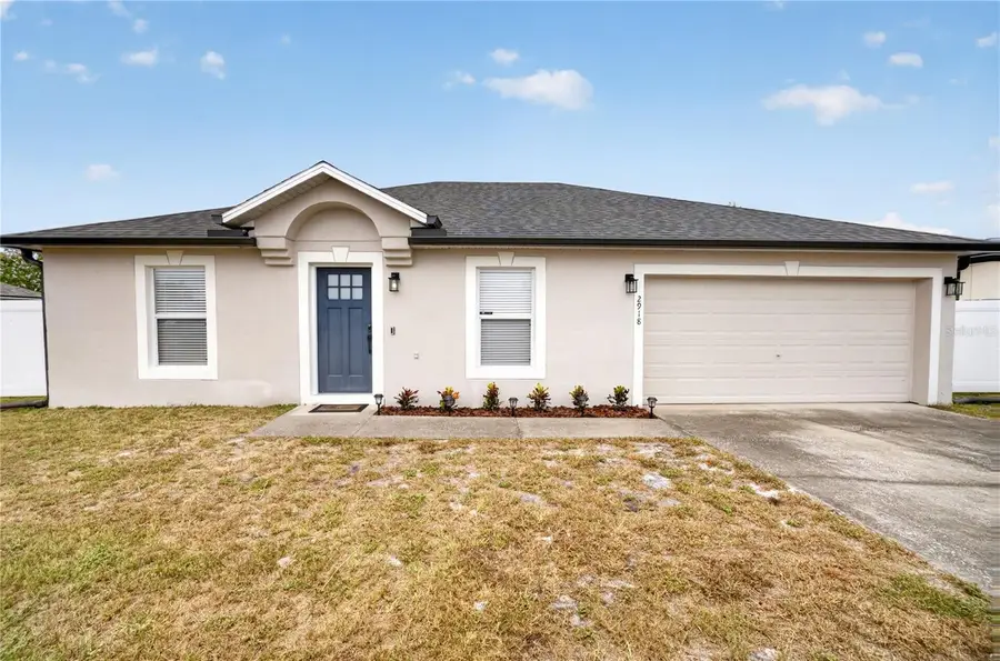 2918 Chalmer Street, Deltona, FL 32738 - #2