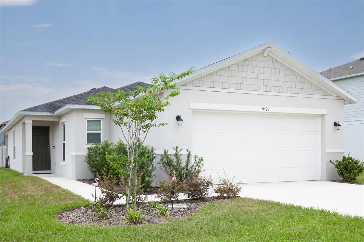 9791 Carson Way, Leesburg, FL 34788 - #1
