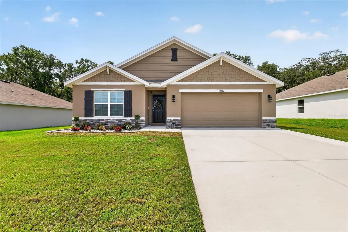 10342 SE 162nd Place Road, Summerfield, FL 34491 - #1