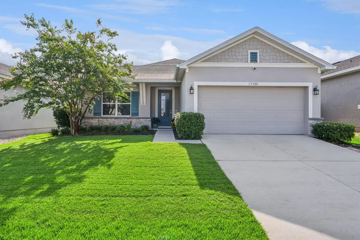 13308 Magnolia Valley Drive, Clermont, FL 34711 - #1
