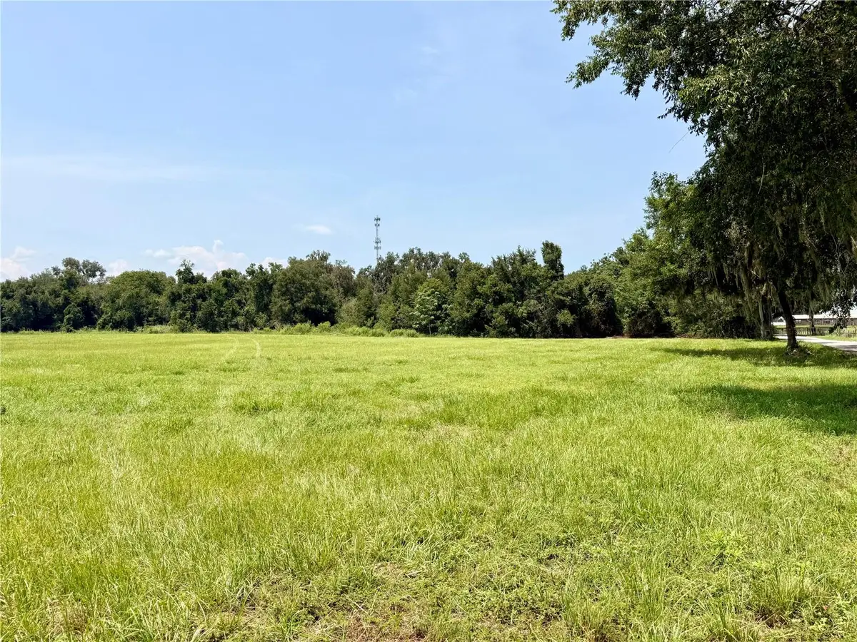 Cr 714, Center Hill, FL 33514 - #1