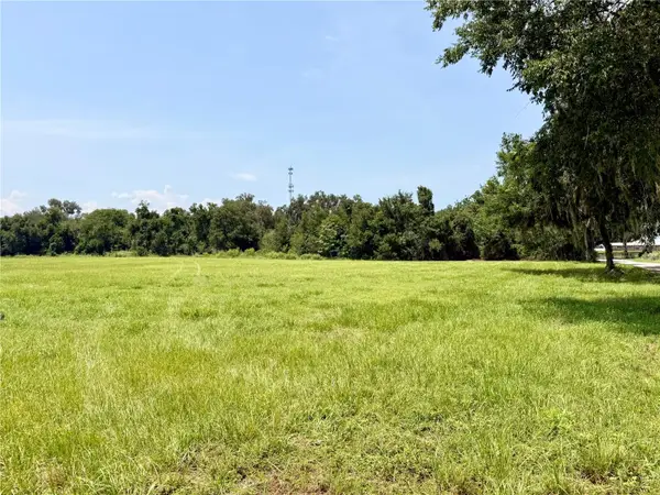Cr 714, CENTER HILL, FL 33514