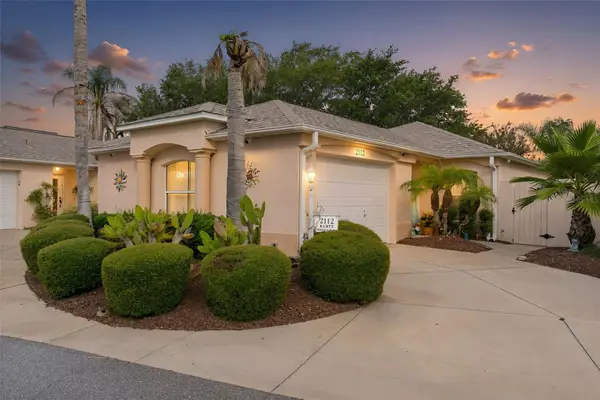 2112 Alfredo Avenue, THE VILLAGES, FL 32159
