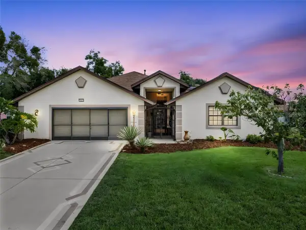 21815 Tartan Street, LEESBURG, FL 34748