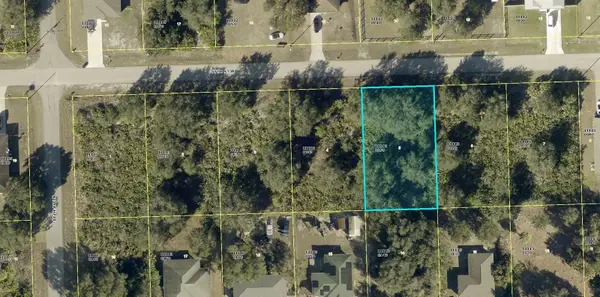 2509 67th Street W, LEHIGH ACRES, FL 33971