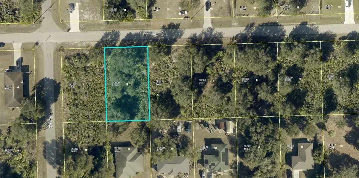 2515 67th Street W, Lehigh Acres, FL 33971 - #1