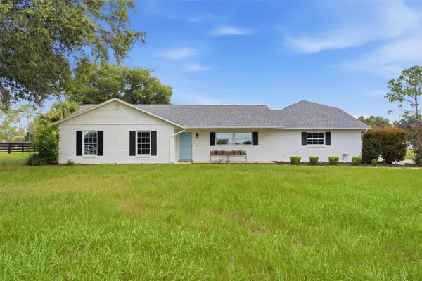 5101 Lake Griffin Road, LADY LAKE, FL 32159