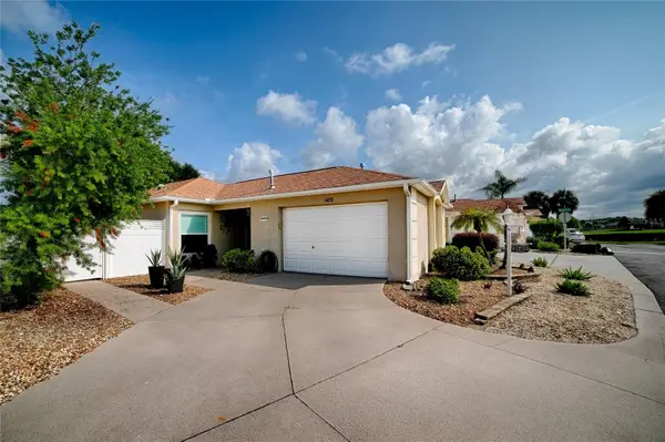 1472 Alexa Place, THE VILLAGES, FL 32162