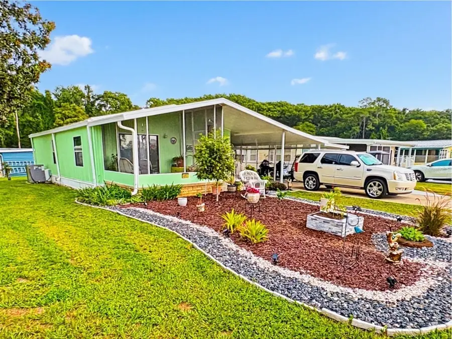 413 S Timber Trail, Wildwood, FL 34785 - #2