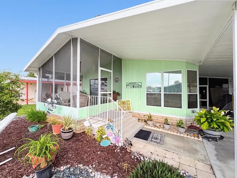 413 S Timber Trail, Wildwood, FL 34785 - #3
