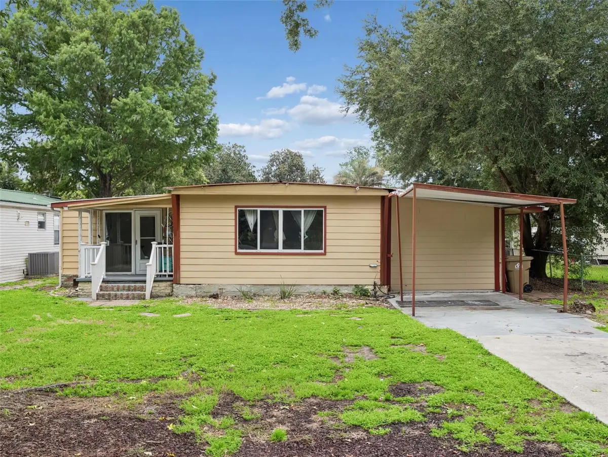 13602 Palm Drive, Astatula, FL 34705 - #1