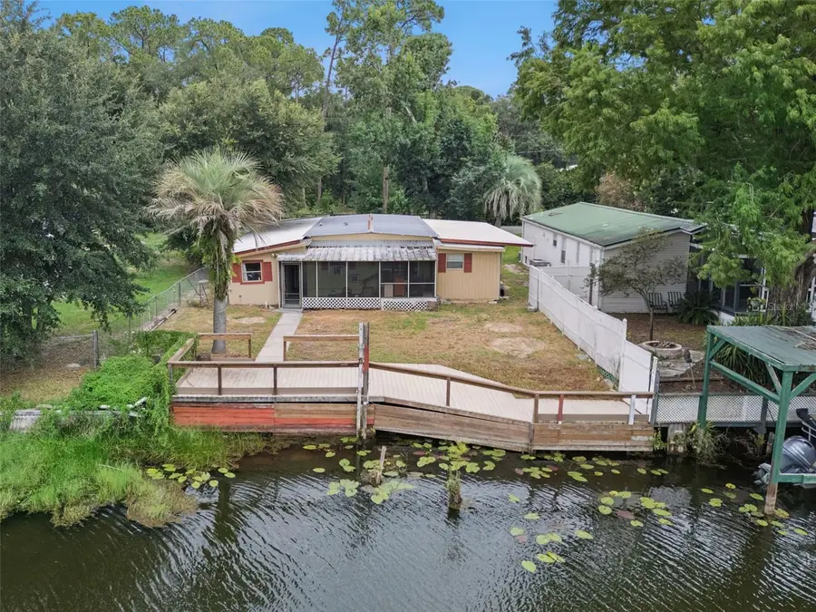 13602 Palm Drive, Astatula, FL 34705 - #2