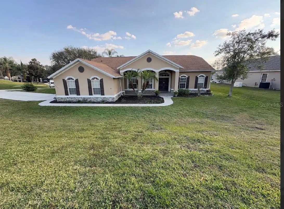 13059 Sandy Pine Lane, Clermont, FL 34711 - #1