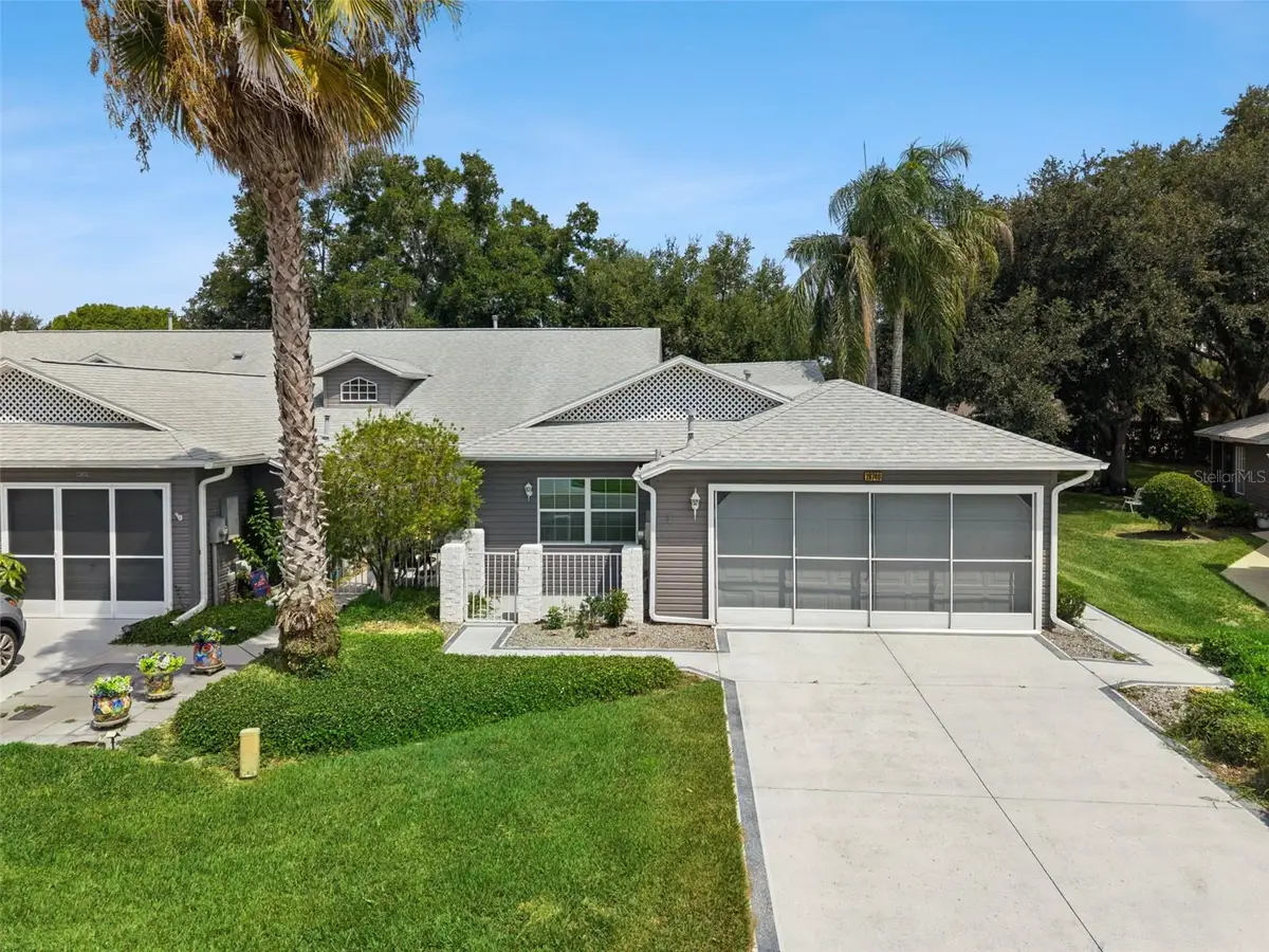 26740 Cash Court, Leesburg, FL 34748 - #1
