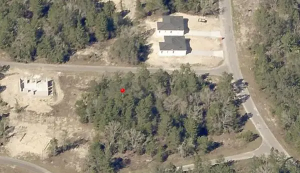 Fisher Run Place, OCKLAWAHA, FL 32179