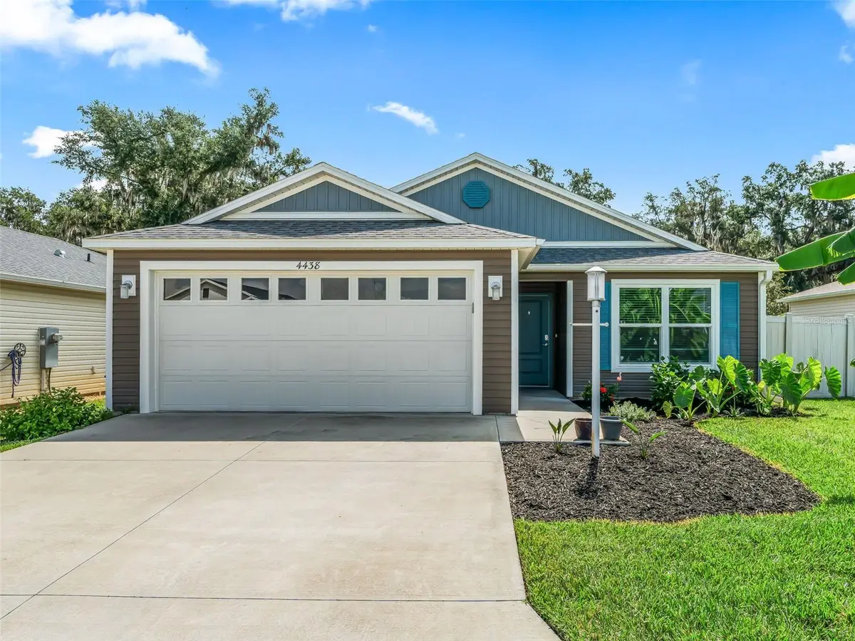 4438 Cameo Circle, The Villages, FL 32163 - #1