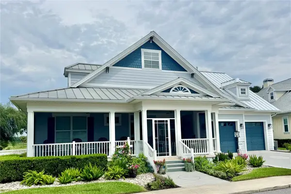 1040 Cottage Drive, THE VILLAGES, FL 32162