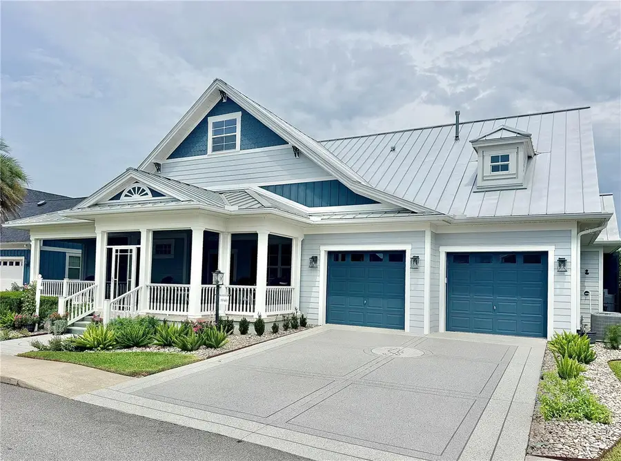 1040 Cottage Drive, The Villages, FL 32162 - #2