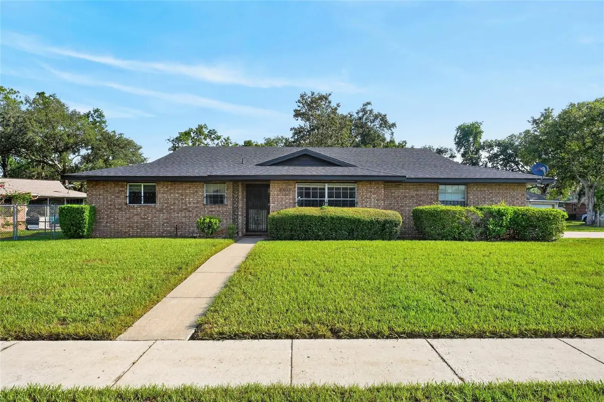 3635 Sail Fish Avenue, Fruitland Park, FL 34731 - #1