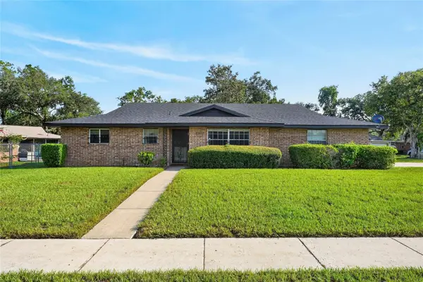 3635 Sail Fish Avenue, FRUITLAND PARK, FL 34731