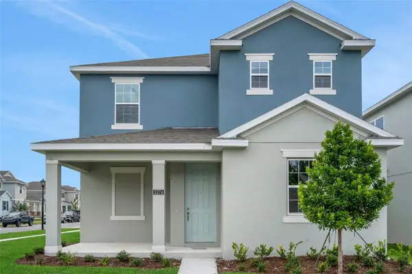 5137 Blanket Flower Street, APOPKA, FL 32712