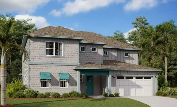 2972 Garden Trail Bend Street, ST CLOUD, FL 34771