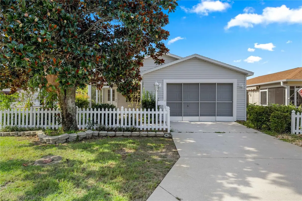 272 Emmalee Place, The Villages, FL 32162 - #1