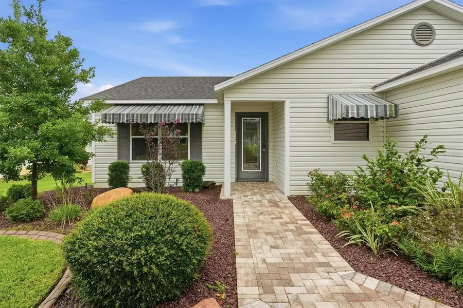 2435 Pomeroy Terrace, The Villages, FL 32162 - #3