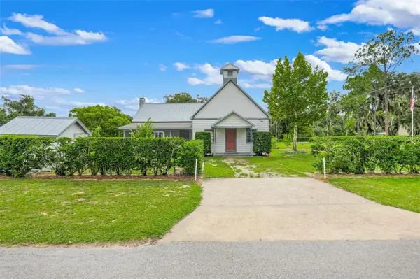 13234 South Carolina Avenue, ASTATULA, FL 34705