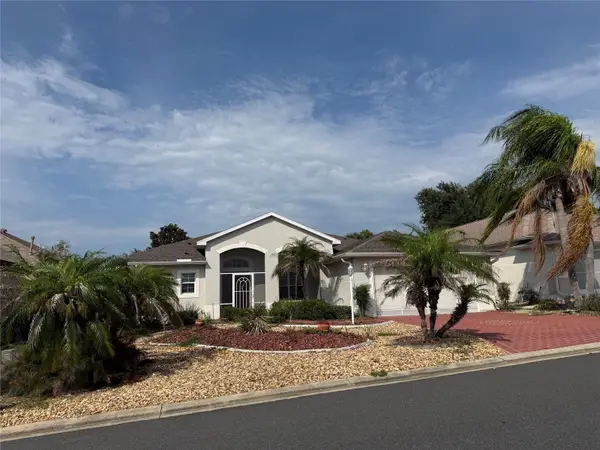 5111 Ironsides Court, TAVARES, FL 32778