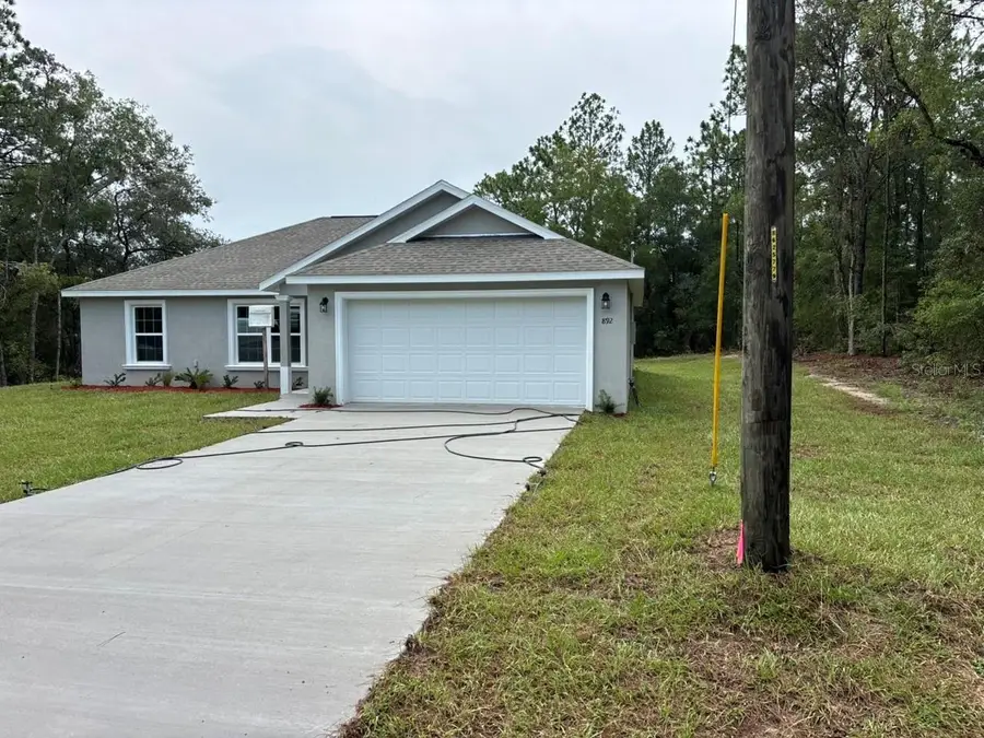 892 W Cadima Place, Dunnellon, FL 34434 - #3