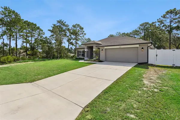 11268 Kodiak Wren Road, WEEKI WACHEE, FL 34614