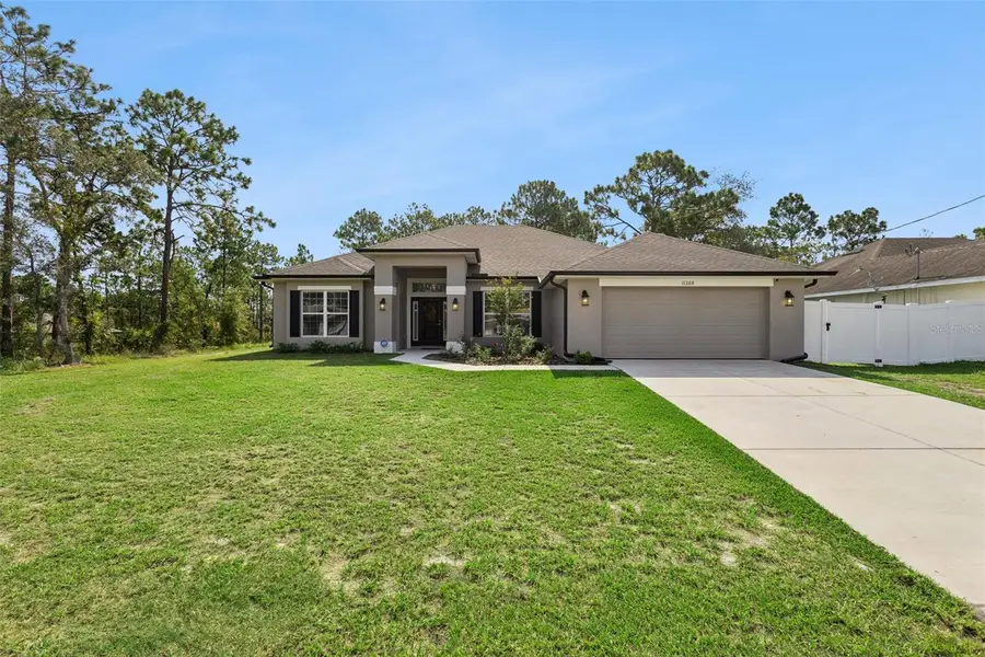 11268 Kodiak Wren Road, Weeki Wachee, FL 34614 - #2