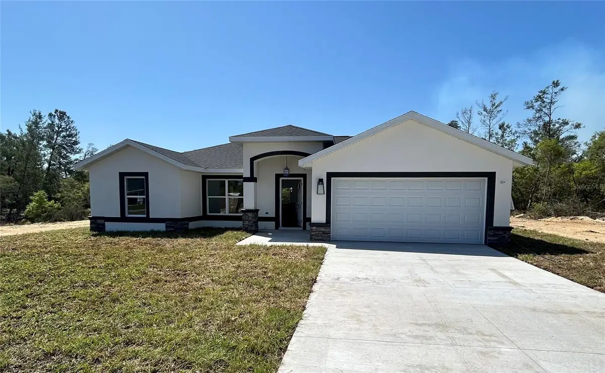 13521 SW 106th Street, Dunnellon, FL 34432 - #1