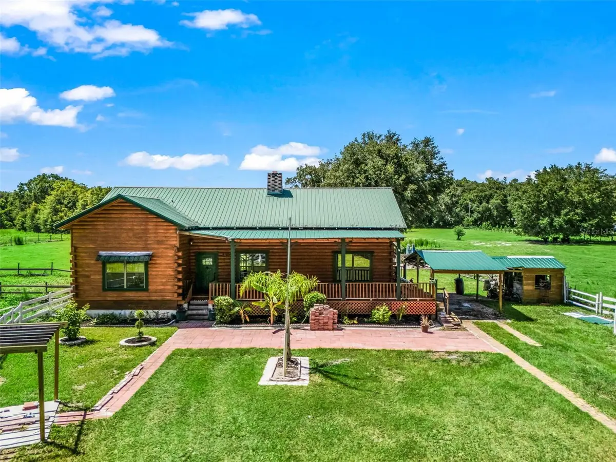 1365 Cr 652, Bushnell, FL 33513 - #1