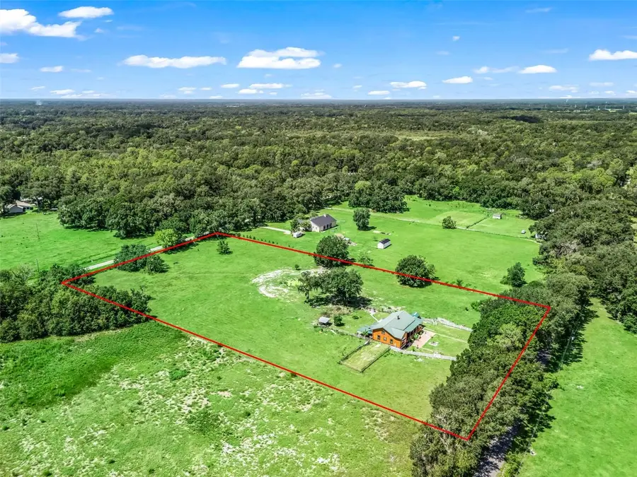 1365 Cr 652, Bushnell, FL 33513 - #2