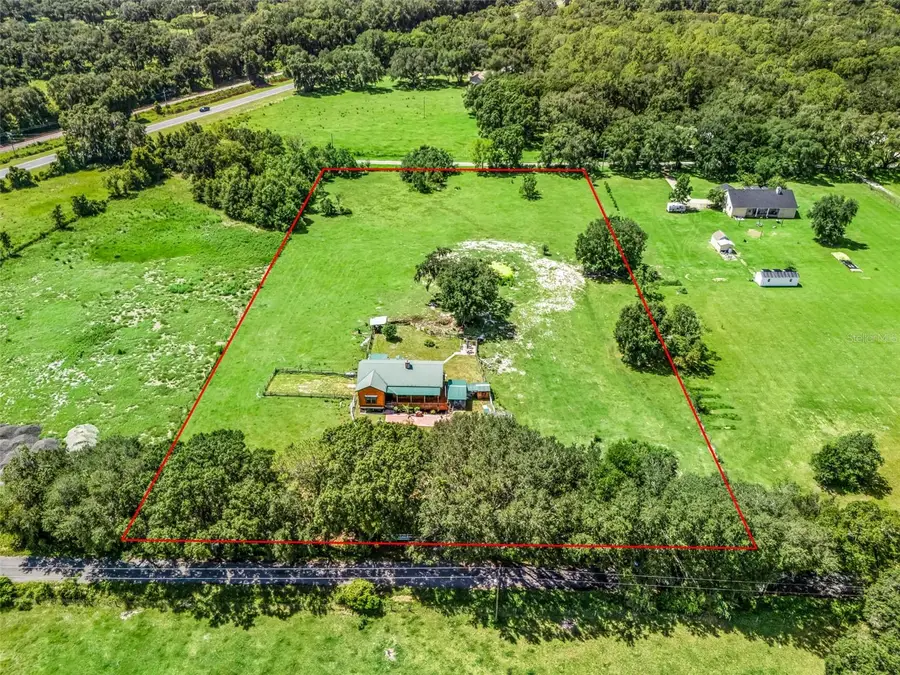 1365 Cr 652, Bushnell, FL 33513 - #3