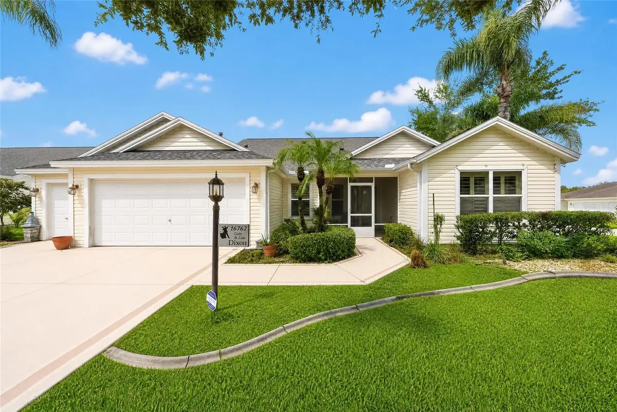 16767 SE 77th Northridge Court, The Villages, FL 32162 - #1